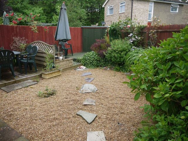  Image of 3 bedroom Detached house to rent in Totnes Close Eastleigh SO50 at Totnes Close  Eastleigh, SO50 4QW