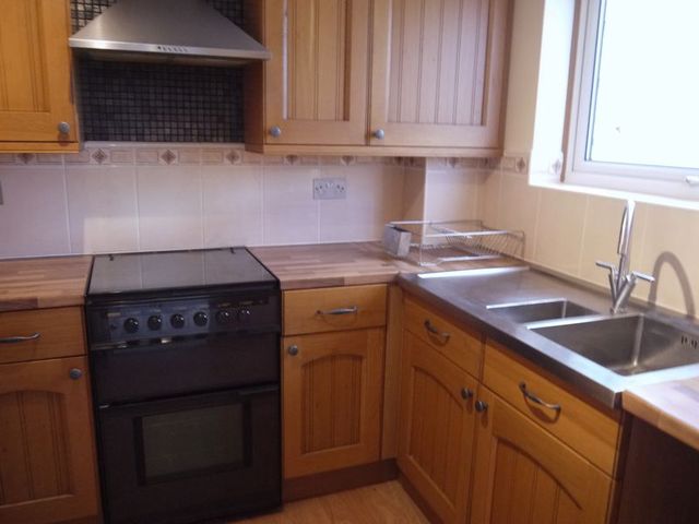  Image of 3 bedroom Detached house to rent in Totnes Close Eastleigh SO50 at Totnes Close  Eastleigh, SO50 4QW