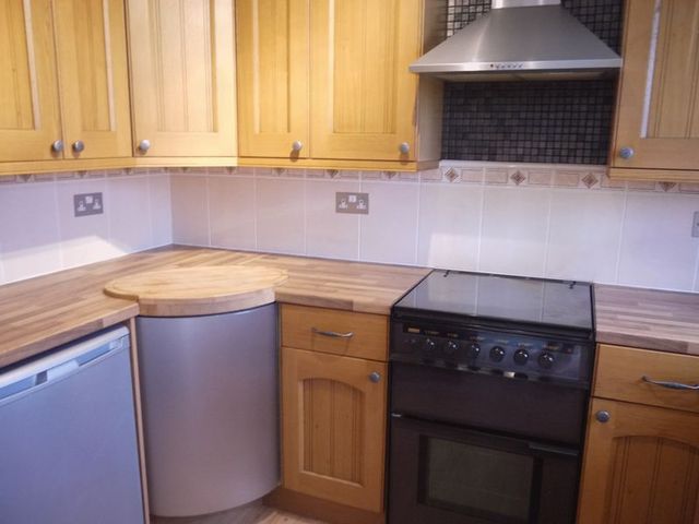  Image of 3 bedroom Detached house to rent in Totnes Close Eastleigh SO50 at Totnes Close  Eastleigh, SO50 4QW