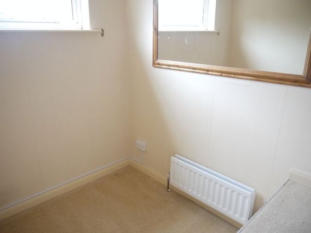  Image of 3 bedroom Detached house to rent in Totnes Close Eastleigh SO50 at Totnes Close  Eastleigh, SO50 4QW