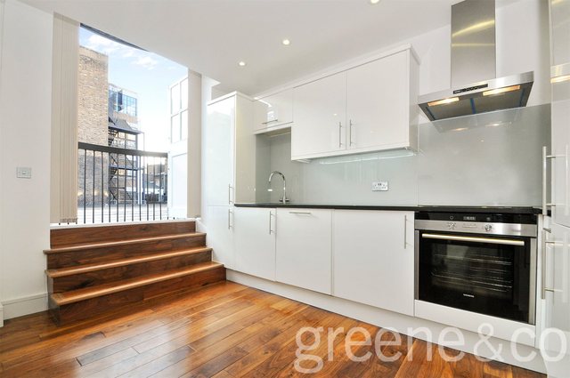  Image of 1 bedroom Detached house to rent in Tottenham Mews London W1T at Marylebone  Goodge Street, W1T 4AB