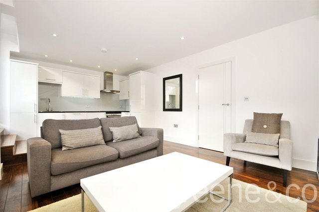  Image of 1 bedroom Detached house to rent in Tottenham Mews London W1T at Marylebone  Goodge Street, W1T 4AB