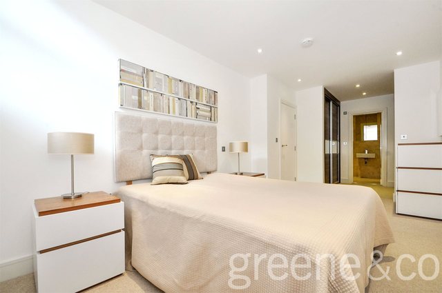  Image of 1 bedroom Detached house to rent in Tottenham Mews London W1T at Marylebone  Goodge Street, W1T 4AB