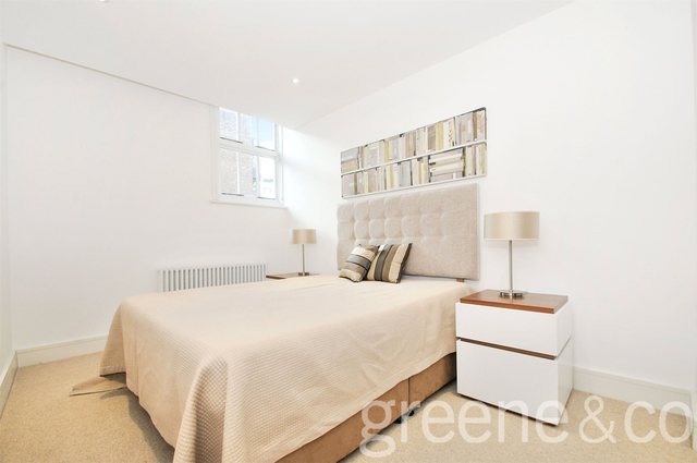  Image of 1 bedroom Detached house to rent in Tottenham Mews London W1T at Marylebone  Goodge Street, W1T 4AB