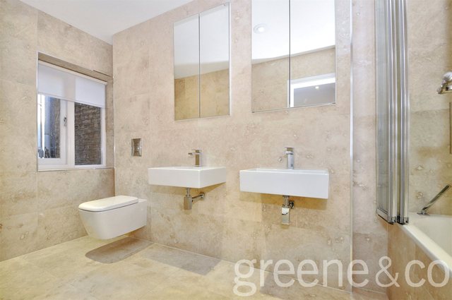  Image of 1 bedroom Detached house to rent in Tottenham Mews London W1T at Marylebone  Goodge Street, W1T 4AB