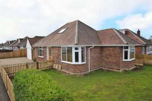  Image of 3 bedroom Property for sale in Northlands Road Totton Southampton SO40 at Northlands Road Totton Southampton, SO40 3HA
