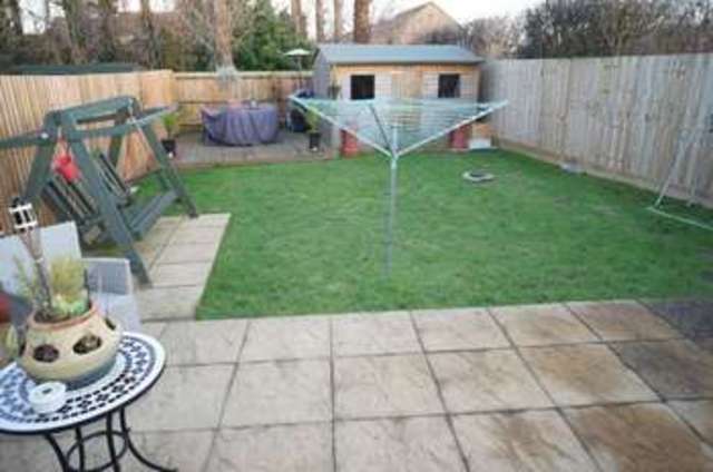 Image of 3 bedroom Detached house for sale in Tower Close Whittlesey Peterborough PE7 at Tower Close  Peterborough, PE7 1QF