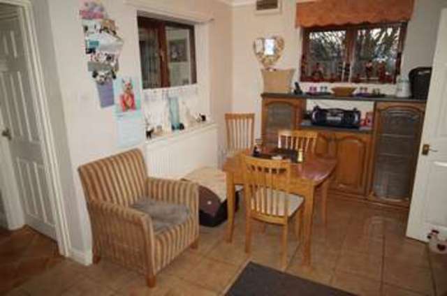  Image of 3 bedroom Detached house for sale in Tower Close Whittlesey Peterborough PE7 at Tower Close  Peterborough, PE7 1QF