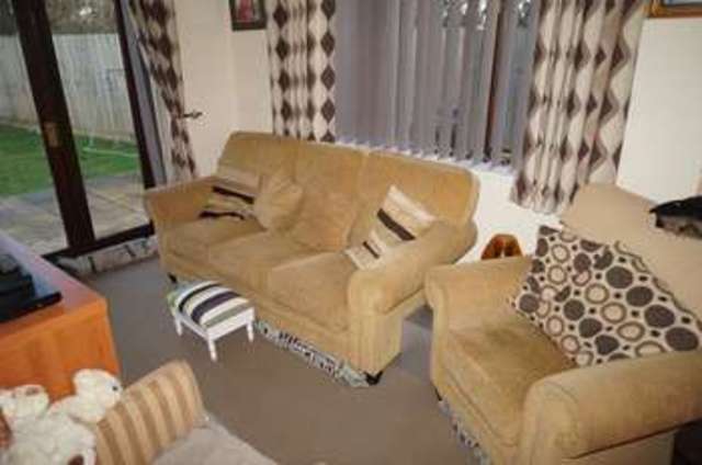  Image of 3 bedroom Detached house for sale in Tower Close Whittlesey Peterborough PE7 at Tower Close  Peterborough, PE7 1QF