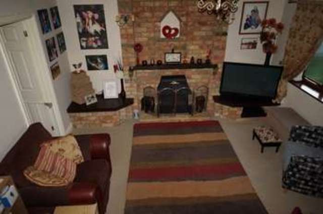  Image of 3 bedroom Detached house for sale in Tower Close Whittlesey Peterborough PE7 at Tower Close  Peterborough, PE7 1QF