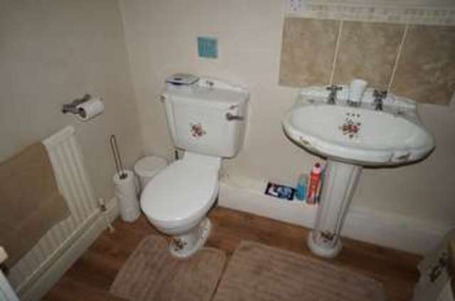  Image of 3 bedroom Detached house for sale in Tower Close Whittlesey Peterborough PE7 at Tower Close  Peterborough, PE7 1QF