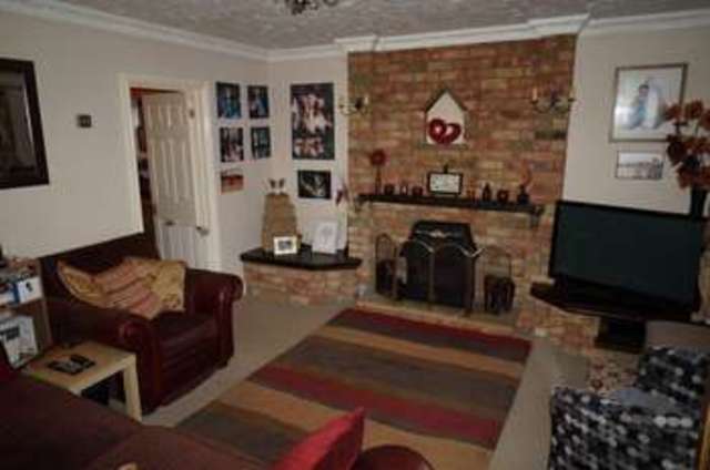  Image of 3 bedroom Detached house for sale in Tower Close Whittlesey Peterborough PE7 at Tower Close  Peterborough, PE7 1QF