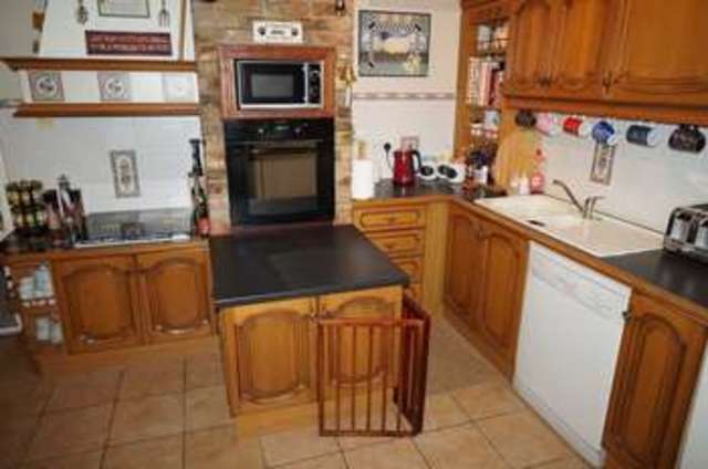  Image of 3 bedroom Detached house for sale in Tower Close Whittlesey Peterborough PE7 at Tower Close  Peterborough, PE7 1QF