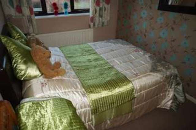  Image of 3 bedroom Detached house for sale in Tower Close Whittlesey Peterborough PE7 at Tower Close  Peterborough, PE7 1QF