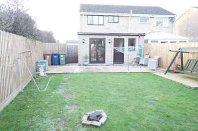  Image of 3 bedroom Detached house for sale in Tower Close Whittlesey Peterborough PE7 at Tower Close  Peterborough, PE7 1QF
