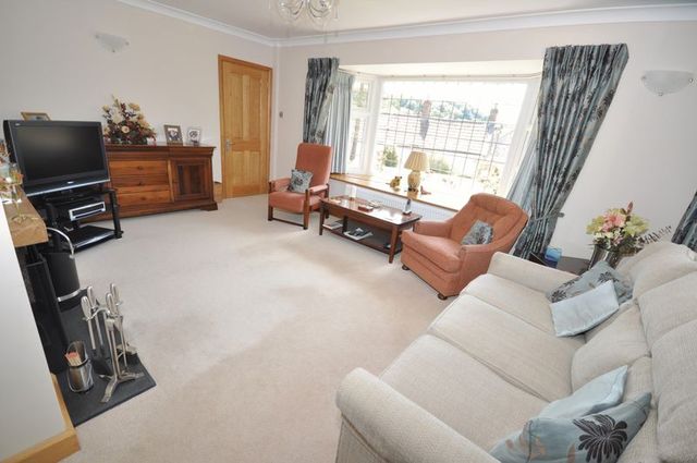  Image of 3 bedroom Detached house for sale in Tower Hill Stoke St. Michael Radstock BA3 at Tower Hill Stoke St Michael Radstock, BA3 5GT