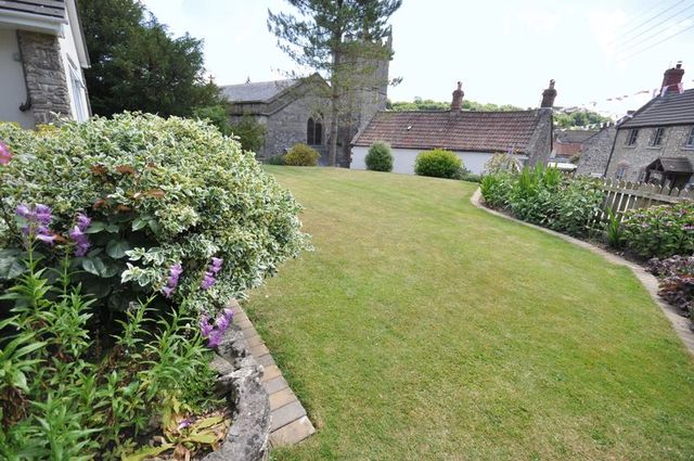  Image of 3 bedroom Detached house for sale in Tower Hill Stoke St. Michael Radstock BA3 at Tower Hill Stoke St Michael Radstock, BA3 5GT