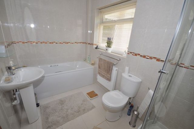  Image of 3 bedroom Detached house for sale in Tower Hill Stoke St. Michael Radstock BA3 at Tower Hill Stoke St Michael Radstock, BA3 5GT