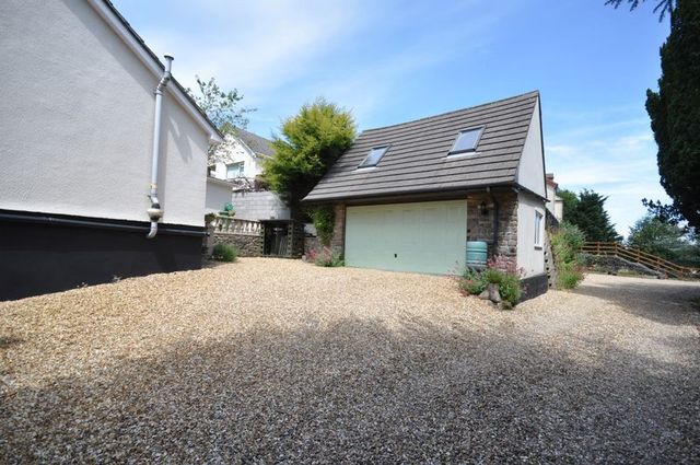  Image of 3 bedroom Detached house for sale in Tower Hill Stoke St. Michael Radstock BA3 at Tower Hill Stoke St Michael Radstock, BA3 5GT