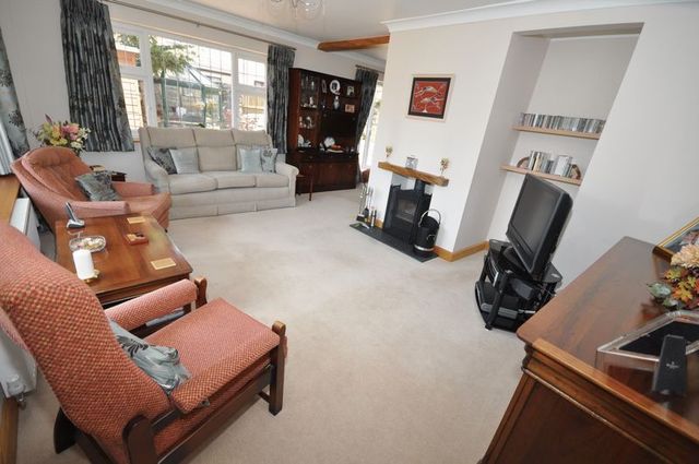  Image of 3 bedroom Detached house for sale in Tower Hill Stoke St. Michael Radstock BA3 at Tower Hill Stoke St Michael Radstock, BA3 5GT