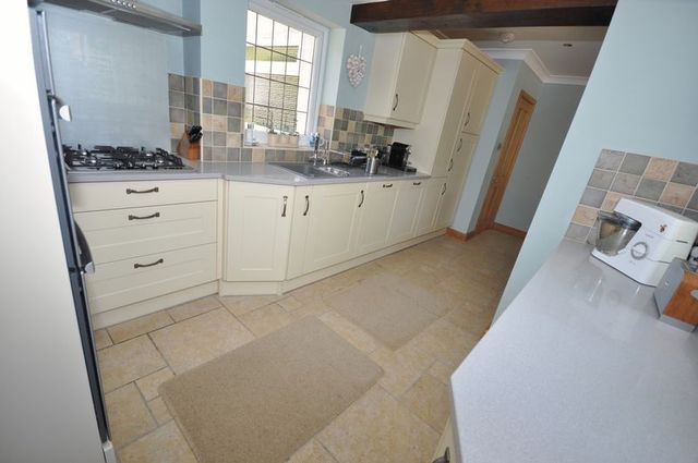  Image of 3 bedroom Detached house for sale in Tower Hill Stoke St. Michael Radstock BA3 at Tower Hill Stoke St Michael Radstock, BA3 5GT