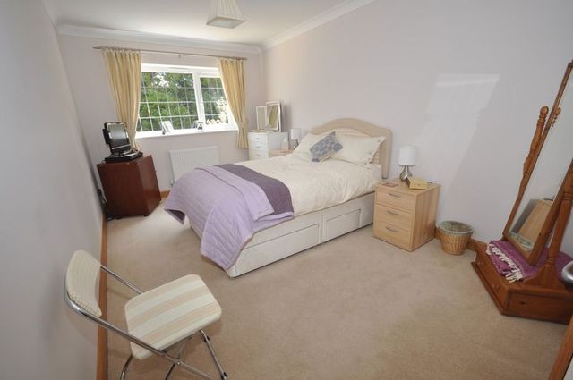  Image of 3 bedroom Detached house for sale in Tower Hill Stoke St. Michael Radstock BA3 at Tower Hill Stoke St Michael Radstock, BA3 5GT