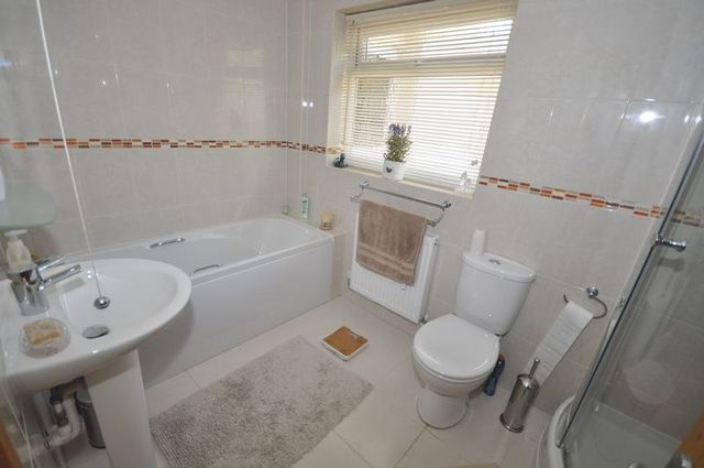  Image of 3 bedroom Detached house for sale in Tower Hill Stoke St. Michael Radstock BA3 at Tower Hill Stoke St Michael Radstock, BA3 5GT