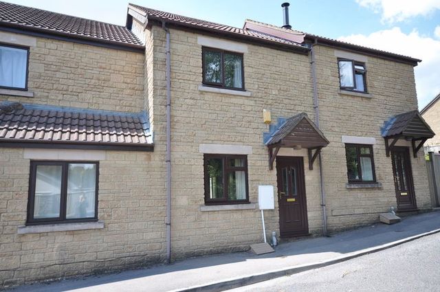  Image of 2 bedroom Terraced house for sale in Tower Hill Stoke St. Michael Radstock BA3 at Tower Hill Stoke St Michael Radstock, BA3 5JR
