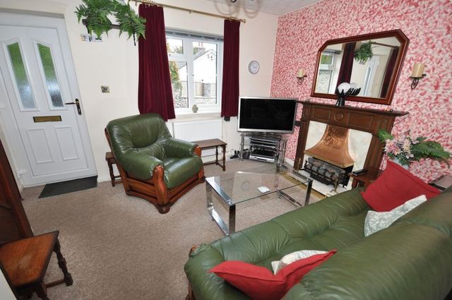 Image of 2 bedroom Terraced house for sale in Tower Hill Stoke St. Michael Radstock BA3 at Tower Hill Stoke St Michael Radstock, BA3 5JR