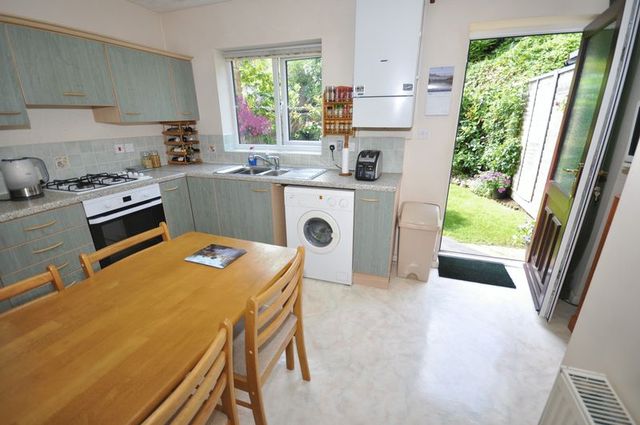  Image of 2 bedroom Terraced house for sale in Tower Hill Stoke St. Michael Radstock BA3 at Tower Hill Stoke St Michael Radstock, BA3 5JR