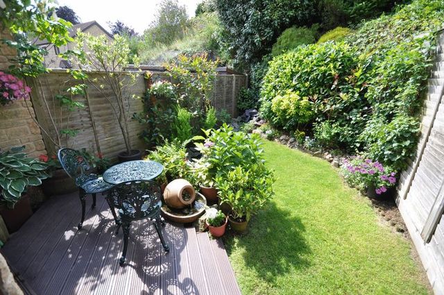  Image of 2 bedroom Terraced house for sale in Tower Hill Stoke St. Michael Radstock BA3 at Tower Hill Stoke St Michael Radstock, BA3 5JR