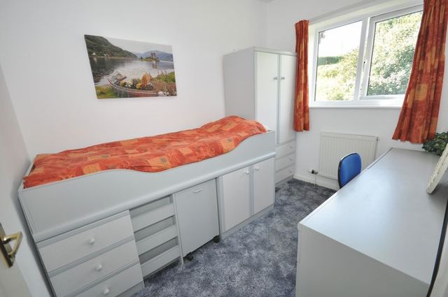  Image of 2 bedroom Terraced house for sale in Tower Hill Stoke St. Michael Radstock BA3 at Tower Hill Stoke St Michael Radstock, BA3 5JR