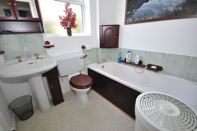  Image of 2 bedroom Terraced house for sale in Tower Hill Stoke St. Michael Radstock BA3 at Tower Hill Stoke St Michael Radstock, BA3 5JR