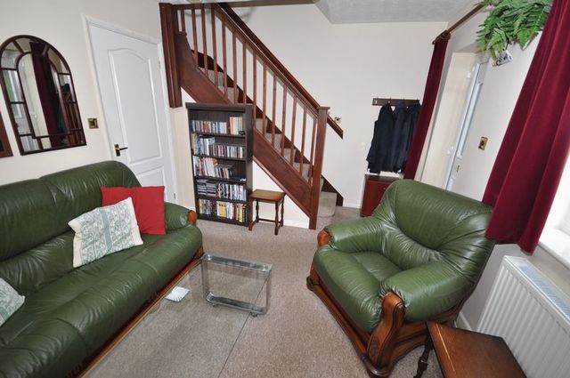  Image of 2 bedroom Terraced house for sale in Tower Hill Stoke St. Michael Radstock BA3 at Tower Hill Stoke St Michael Radstock, BA3 5JR