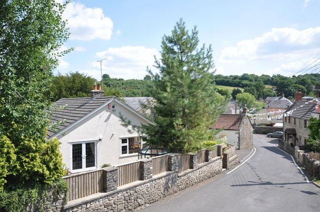  Image of 2 bedroom Terraced house for sale in Tower Hill Stoke St. Michael Radstock BA3 at Tower Hill Stoke St Michael Radstock, BA3 5JR