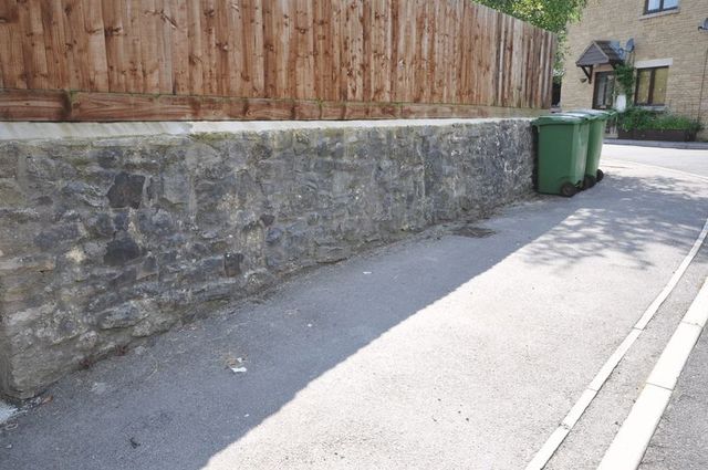  Image of 2 bedroom Terraced house for sale in Tower Hill Stoke St. Michael Radstock BA3 at Tower Hill Stoke St Michael Radstock, BA3 5JR