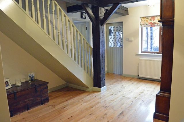  Image of 4 bedroom Detached house for sale in Town Street Lound Retford DN22 at 59 Town Street Lound Retford, DN22 8RT