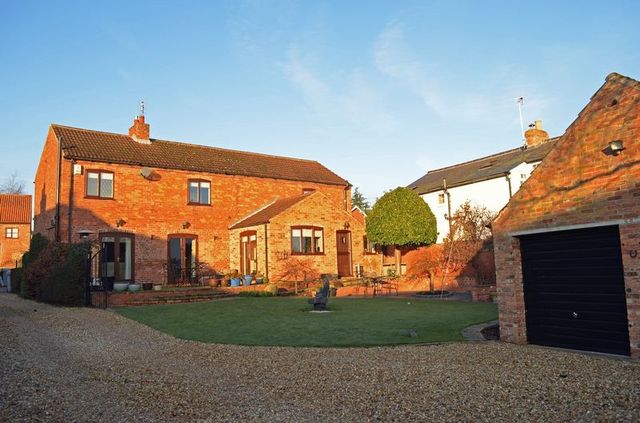  Image of 4 bedroom Detached house for sale in Town Street Lound Retford DN22 at 59 Town Street Lound Retford, DN22 8RT