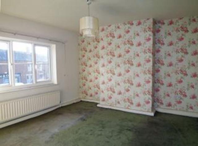  Image of 3 bedroom Detached house for sale in Town Street Sutton Retford DN22 at 5 Town Street Sutton Retford, DN22 8PT