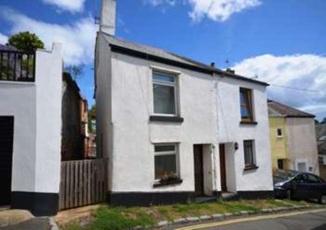  Image of 1 bedroom Detached house for sale in Town Tree Hill Dawlish EX7 at Town Tree Hill  Dawlish, EX7 9LD