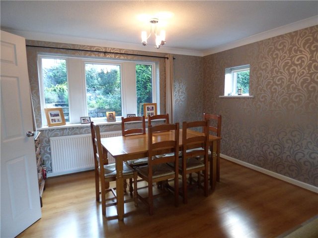  Image of 4 bedroom Detached house for sale in Townhead Avenue Settle BD24 at Settle North Yorkshire Settle, BD24 9RQ