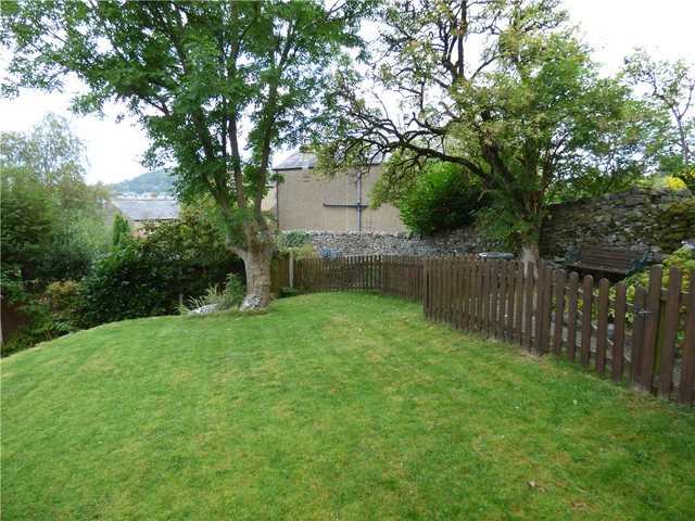  Image of 4 bedroom Detached house for sale in Townhead Avenue Settle BD24 at Settle North Yorkshire Settle, BD24 9RQ