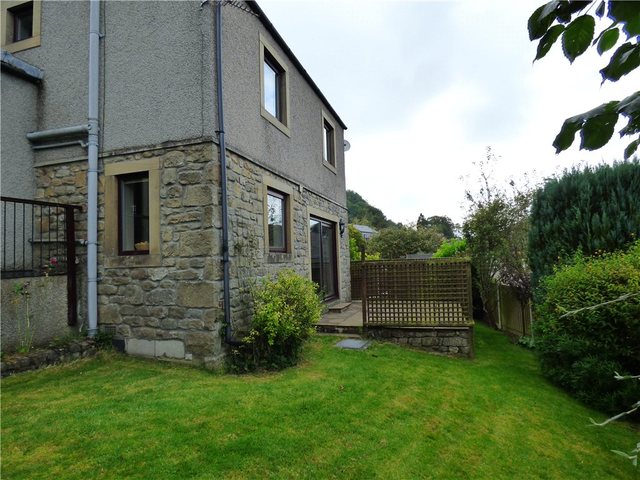  Image of 4 bedroom Detached house for sale in Townhead Avenue Settle BD24 at Settle North Yorkshire Settle, BD24 9RQ