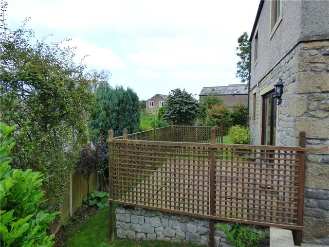  Image of 4 bedroom Detached house for sale in Townhead Avenue Settle BD24 at Settle North Yorkshire Settle, BD24 9RQ