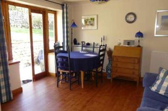  Image of 3 bedroom Detached house for sale in Townhead Croft Settle BD24 at Settle North Yorkshire Settle, BD24 9LG