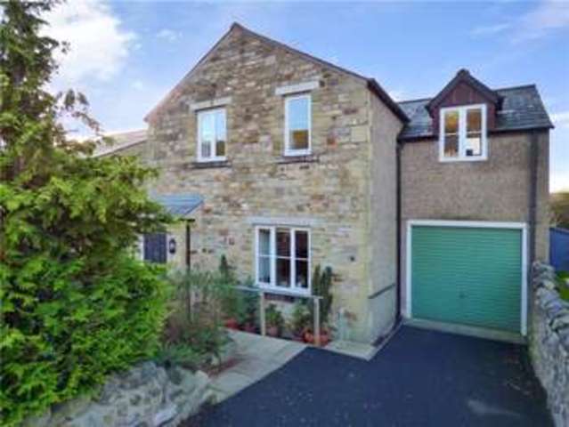  Image of 5 bedroom Detached house for sale in Townhead Way Settle BD24 at Settle North Yorkshire Settle, BD24 9RG