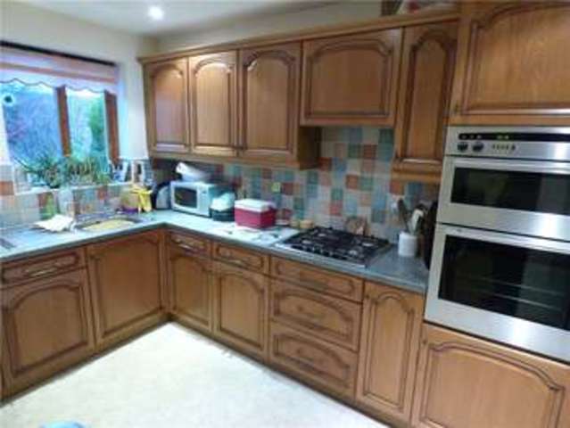  Image of 5 bedroom Detached house for sale in Townhead Way Settle BD24 at Settle North Yorkshire Settle, BD24 9RG