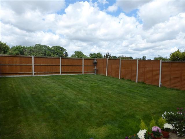  Image of 4 bedroom Detached house for sale in Townsend Way Lowestoft NR32 at Townsend Way  Lowestoft, NR32 4GF