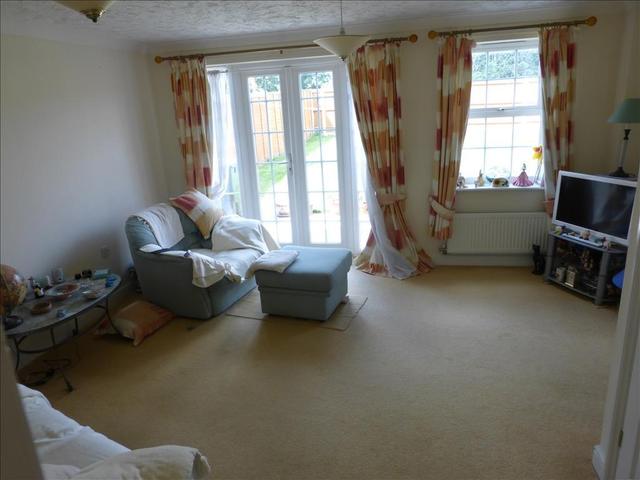  Image of 4 bedroom Detached house for sale in Townsend Way Lowestoft NR32 at Townsend Way  Lowestoft, NR32 4GF