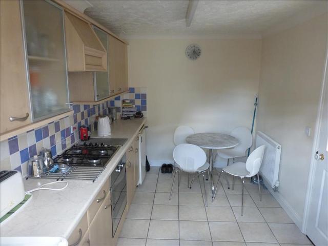  Image of 4 bedroom Detached house for sale in Townsend Way Lowestoft NR32 at Townsend Way  Lowestoft, NR32 4GF